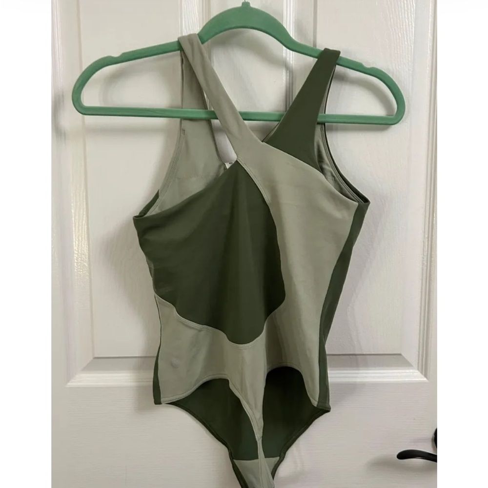 lululemon bodysuit